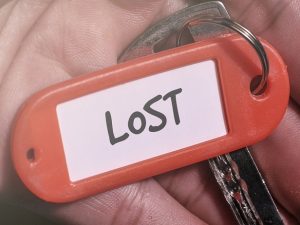 Lost Car Keys No Spare - Huntley, IL